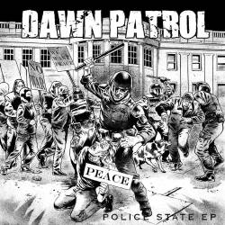 Dawn Patrol (USA) : Police State